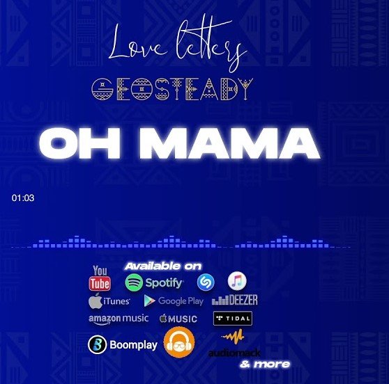 Geosteady